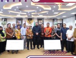 DPRD Jambi Sambangi DPRD Sumbar