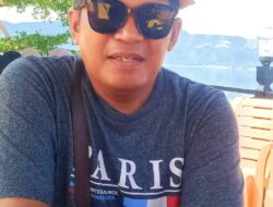Dean Asli Chaidir yang Mengejutkan
