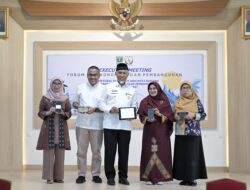 Sumbar Terima Hibah Rp53 Miliar dari BPDLH atas Kinerja Penurunan Emisi dan Pelestarian Lingkungan