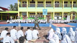Gubernur Mahyeldi Dorong Penguatan Profil Pelajar Pancasila di SMK 1 Lubuk Sikaping