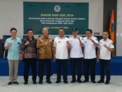 Ini Arah Pembangunan Pessel Satu Tahun Kedepan