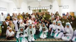 Bupati Eka Putra Puji Program Khatam Alquran Gratis di Masjid Al Faizin Pincuran Tujuh