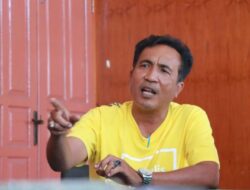 Novrianto Ucok: Semen Padang FC All Out Lawan Malut United, jika Ingin Lolos ke Liga-1