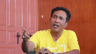 Novrianto Ucok: Semen Padang FC All Out Lawan Malut United, jika Ingin Lolos ke Liga-1