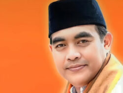 Caleg DPR RI PKS Zuhrizul: Agar tak Kecewa, Cek Jejak Rekam Calon saat Masa Tenang