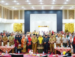 Dharmasraya Gelar Lomba Sumbang Dua Baleh Tingkat Kabupaten