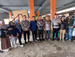 Bawaslu Sumbar Temukan Potensi Pemungutan Suara Ulang di Beberapa Daerah