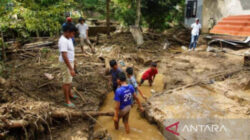 Banjir Bandang di Nagari Barulak: Masa Tanggap Darurat Ditetapkan