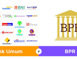 Sama-sama Bisa Pinjam Uang, Apa Perbedaan Bank Umum dan BPR?