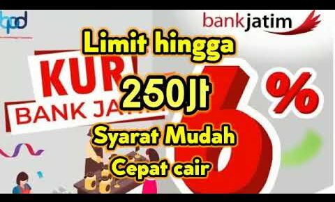 KUR Bank Jatim 2024. (Foto: Istimewa)