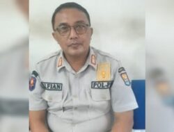 578 Tenaga Linmas Dikerahkan Amankan TPS di Pariaman
