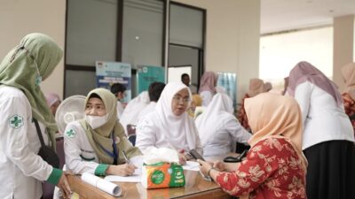 Ada Potensi dalam Diri, Penyakit Kanker Didominasi Usia Produktif