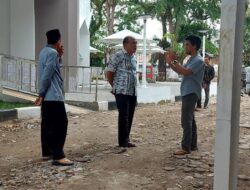 Supardi : Peningkatan Kualitas Fasilitas DPRD Sumbar untuk Peningkatan Pelayanan Kedewanan