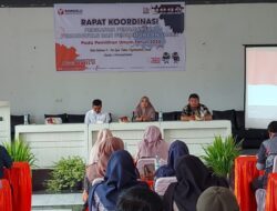 Potensi pelanggaran Dapat Terjadi Saat Pemungutan Suara Dalam Pemilu