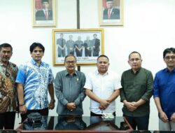 BK Tegakkan Marwah DPRD Sesuai Aturan