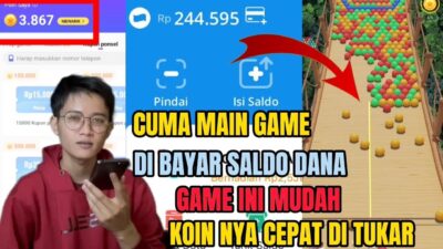 Main game bocah dibayar Rp200.000. (Foto: Istimewa)