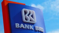 Bank BRI. (Foto: Istimewa)