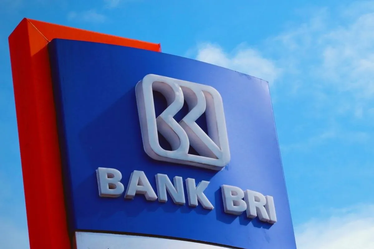 Bank BRI. (Foto: Istimewa)