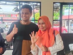 Pengurus TPD AMIN Sumbar Devi Erawati Apresiasi Generasi Ilmiah