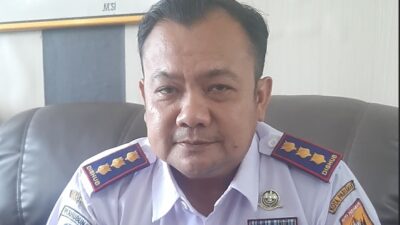 Ditargetkan PAD Rp1,9 Miliar, Dishub Pariaman Cuma Sanggup Rp470 Juta