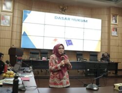 Pemko Padang Terus Lanjutkan Digitalisasi Arsip Statis