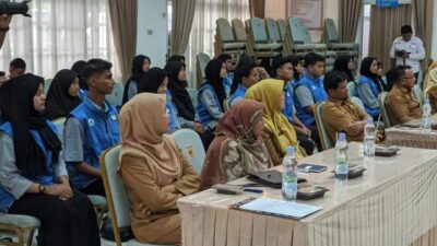 Pemkab Tanah Datar Minta Forum Anak Memanfaatkan Privilegenya