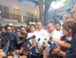 Timnas Pemenangan Amin Imbau Masyarakat Sabar Menunggu Hasil Penghitungan KPU