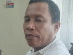 UPTD Air Bersih Pariaman Hanya Sanggup Setor PAD Rp10 Juta/Bulan