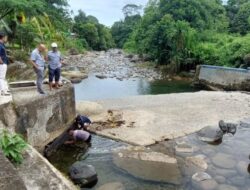 Kemarau, Pelanggan Perumda AM Kota Padang Diminta Hemat Air