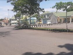 Tak Lagi Pungut Retribusi Terminal, PAD Pariaman Bakal Berkurang