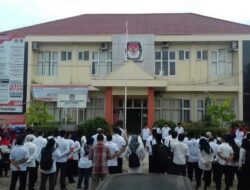 KPPS di Padang Sudah Dapatkan Uang Transportasi