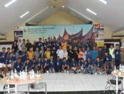 Dijamu Gebu Minang Jawa Timur, Pemain Persikopa  Dijanjikan Bonus  Bila Juara