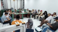 Eksistensi KI Provinsi Dorong Keterbukaan Informasi di Kabupaten/Kota