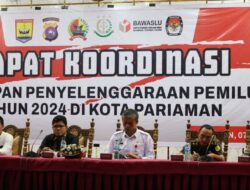 Pemilu Pencoblosan Makin Dekat, Jangan Sia-siakan Hak Pilih