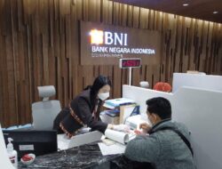 Program KUR BNI 2024: Pinjaman hingga Rp 500 Juta untuk Modal Usaha atau Investasi