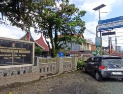 Kejaksaan Negeri Payakumbuh Belum Menetapkan Tersangka dan Masih Menunggu Penghitungan Kerugian Negara Dalam Kasus Dugaan Korupsi Pengadaan Seragam Sekolah