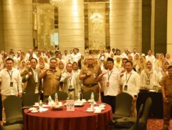 Kolaborasi Pegadaian Kanwil II Pekanbaru dan Pemko Padang untuk Meningkatkan Daya Saing UMKM di Sumbar