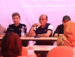 Pelaku UMKM Perlu Didukung Media Promosi