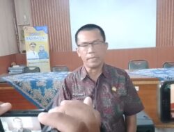 Kepala Dinas Pendidikan dan Kebudayaan Kabupaten Limapuluh Kota Mengaku Menghormati Proses Hukum Yang Berjalan