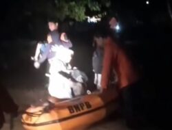 Padang Pariaman ‘Dikepung’ Banjir