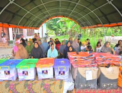 Gelar Rakor Dengan BNPB, Gubernur Mahyeldi Usulkan Perelokasian Rumah Warga yang Parah Terdampak Bencana