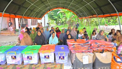 Gelar Rakor Dengan BNPB, Gubernur Mahyeldi Usulkan Perelokasian Rumah Warga yang Parah Terdampak Bencana