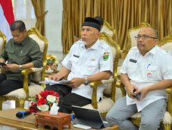 Tanggap Bencana Sumbar: Apresiasi dan Dukungan Pemerintah Pusat