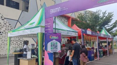 Pegadaian Area Padang Gelar Festival Ramadan dengan Beragam Kegiatan Menarik