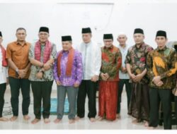 Supardi: Dalam Pembangunan SDM Waspadai Penyakit Candu