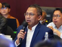 Damar Latri Setiawan, Direktur Utama Pegadaian, Raih Penghargaan Best 50 CEO 2024