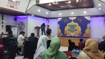 BRI dan Wartawan Padang Perkuat Silaturahmi di Buka Puasa Bersama