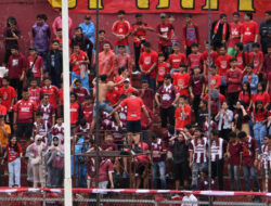 Semen Padang FC ke Liga 1, The Kmers Siapkan Tim Handal