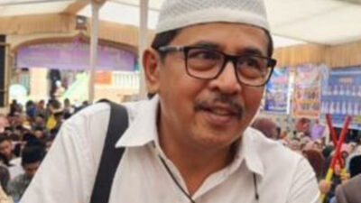 Ustad Berkaki Satu