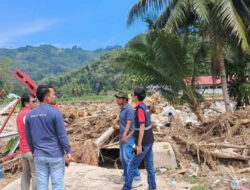 Bupati Pessel Perpanjang Status Tanggap Darurat 14 Hari